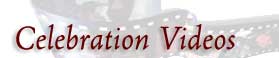 Celebration Videos by Your Story Matters Videography and Personal Documentaries