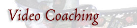 Your Story Matters Videography and Personal Documentaries Video Coaching