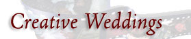Creative Weddings by Your Story Matters Videography and Personal Documentaries