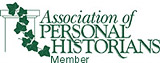 Member Association of Personal Historians