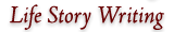 life story writing