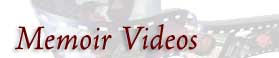 Your Story Matters Videography and Personal Documentaries Memoir Videos