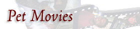 Pet Movies